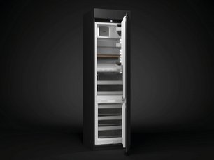 Встраиваемый холодильник BORA XL C194KGS2 фото 2 в Казани и Татарстане