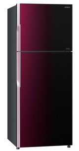 Холодильник Hitachi R-VG 472 PU8 XRZ фото 2 в Казани и Татарстане