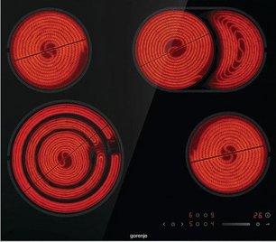 Варочная панель Gorenje ECS646BXE фото в Казани и Татарстане