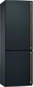 Холодильник Смег FA860AS фото в Казани и Татарстане Холодильник Smeg FA860AS фото в Казани и Татарстане