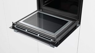 Духовой шкаф Бош HMG6764S1 фото 4 в Казани и Татарстане Духовой шкаф Bosch HMG6764S1 фото 4 в Казани и Татарстане