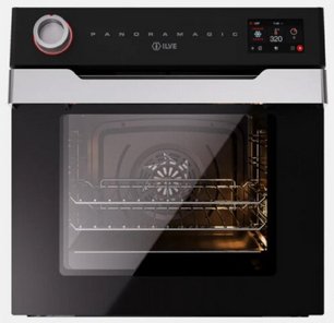 Духовой шкаф ILVE OV60PMT3/MK фото в Казани и Татарстане