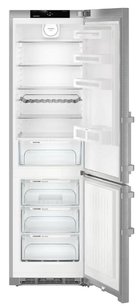 Холодильник Либхер CNef 4835 фото 3 в Казани и Татарстане Холодильник Liebherr CNef 4835 фото 3 в Казани и Татарстане
