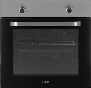 Духовой шкаф Хайер HOX-L06NXB фото в Казани и Татарстане Духовой шкаф Haier HOX-L06NXB фото в Казани и Татарстане