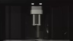 Встраиваемая автоматическая кофемашина Горение CMA9200UX фото 2 в Казани и Татарстане Встраиваемая автоматическая кофемашина Gorenje CMA9200UX фото 2 в Казани и Татарстане
