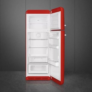 Холодильник Смег FAB30RRD3 фото 4 в Казани и Татарстане Холодильник Smeg FAB30RRD3 фото 4 в Казани и Татарстане