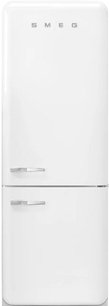 Холодильник Смег FAB38RWH фото в Казани и Татарстане Холодильник Smeg FAB38RWH фото в Казани и Татарстане