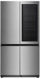 Холодильник LG SIGNATURE InstaView LSR100RU фото 2 в Казани и Татарстане