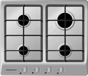 Независимая варочная панель Куперсбуш GMS 6540.0 E фото в Казани и Татарстане Независимая варочная панель Kuppersbusch GMS 6540.0 E фото в Казани и Татарстане