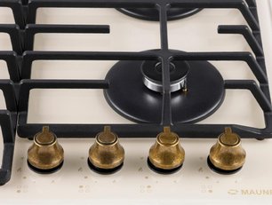 Газовая варочная панель MAUNFELD EGHG.64.63CBG.R/G фото 4 в Казани и Татарстане Газовая варочная панель MAUNFELD EGHG.64.63CBG.R/G фото 4 в Казани и Татарстане