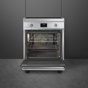 Варочный центр Смег C6IMXT2 фото 3 в Казани и Татарстане Варочный центр Smeg C6IMXT2 фото 3 в Казани и Татарстане