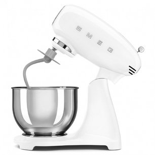 Миксер Smeg SMF05WHEU фото 4