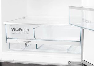Холодильник Бош KGV36XL2AR фото 4 в Казани и Татарстане Холодильник Bosch KGV36XL2AR фото 4 в Казани и Татарстане