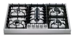 Варочная панель Ilve HAP-95PC фото в Казани и Татарстане