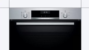 Встраиваемый духовой шкаф BOSCH HBG517ES1R фото 2 в Казани и Татарстане Встраиваемый духовой шкаф BOSCH HBG517ES1R фото 2 в Казани и Татарстане