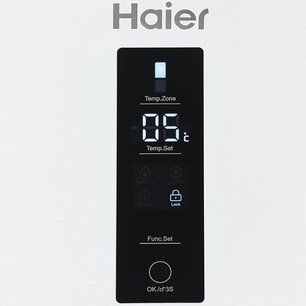 Холодильник Haier C2F637CWMV фото 3 в Казани и Татарстане