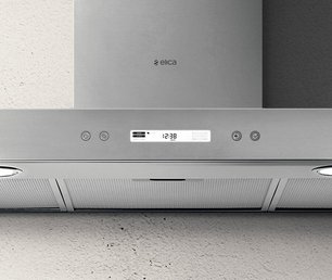 Вытяжка Elica SPOT PLUS IX/A/90 фото 4 в Казани и Татарстане