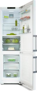 Холодильник Miele KFN 4797 CD WS фото 2 в Казани и Татарстане