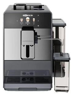 Кофемашина Kuppersberg KCF 401 G фото