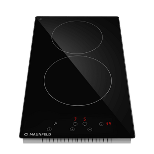 Варочная панель Maunfeld AVCE3021BK фото 4 в Казани и Татарстане