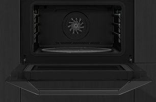 Встраиваемая микроволновая печь De Dietrich DKE4535B фото 3 в Казани и Татарстане