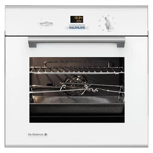Духовой шкаф De Dietrich DOC 710 W фото в Казани и Татарстане