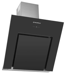 Вытяжка Maunfeld MODERN 80 Black фото 3 в Казани и Татарстане