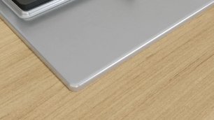 Газовая варочная панель Bosch PCC6A5I90 фото 3 в Казани и Татарстане