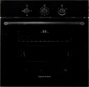 Духовой шкаф Зигмунд Штайн BN 20.504 B фото в Казани и Татарстане Духовой шкаф Zigmund Shtain BN 20.504 B фото в Казани и Татарстане