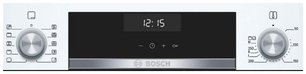 Духовой шкаф Бош HBJ558YW0Q фото 2 в Казани и Татарстане Духовой шкаф Bosch HBJ558YW0Q фото 2 в Казани и Татарстане