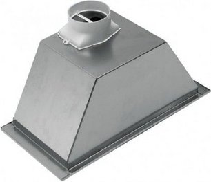 Встраиваемая вытяжка Falmec Gruppo Incasso GREEN TECH 70 фото 4 в Казани и Татарстане