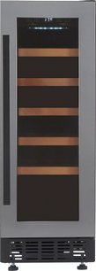 Встраиваемый винный шкаф Hyundai HBWC 0831 SU фото в Казани и Татарстане