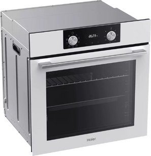 Духовой шкаф Хайер HOQ-K2ANN3WB фото 2 в Казани и Татарстане Духовой шкаф Haier HOQ-K2ANN3WB фото 2 в Казани и Татарстане