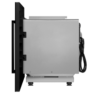 Встраиваемая микроволновая печь Maunfeld JBMO1225FSGB02 фото 3 в Казани и Татарстане