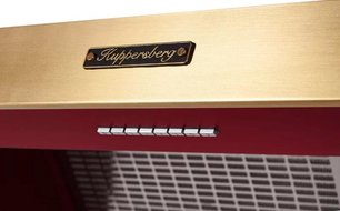 Вытяжка Kuppersberg V 939 BOR Bronze фото 3 в Казани и Татарстане