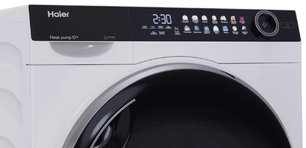 Сушильная машина Haier HD100-A2378 фото 4 в Казани и Татарстане