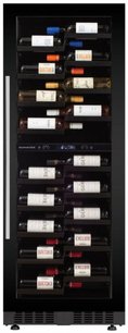 Винный шкаф Дунавокс DX-104.375DB фото в Казани и Татарстане Винный шкаф Dunavox DX-104.375DB фото в Казани и Татарстане