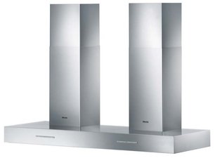 Вытяжка Miele DA 5330 W фото в Казани и Татарстане