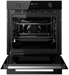 Духовой шкаф электрический Kuppersberg HT 611 BB фото 4 в Казани и Татарстане