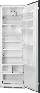 Холодильник Смег FR320P фото в Казани и Татарстане Холодильник Smeg FR320P фото в Казани и Татарстане