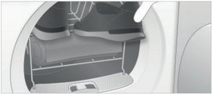 Сушильная машина Schulthess Vanity Fair MDA1.107FH3K фото 4 в Казани и Татарстане