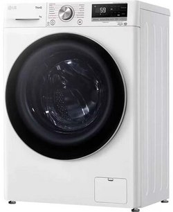 Стиральная машина LG F2V5HS1W фото 2 в Казани и Татарстане