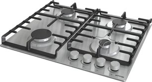 Газовая варочная панель Gorenje G641AX фото 2 в Казани и Татарстане