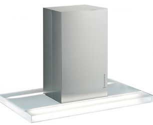 Вытяжка Falmec Lux isola 90 ix (800) ECP фото 2 в Казани и Татарстане