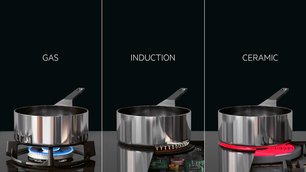 Варочная панель AEG IKE64441FB фото 4 в Казани и Татарстане