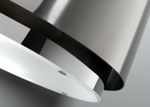 Вытяжка Falmec Elittica isola 70 ix (800) ECP фото 3 в Казани и Татарстане