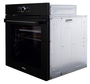 Духовой шкаф Korting OKB 8731 CPGN фото 4 в Казани и Татарстане