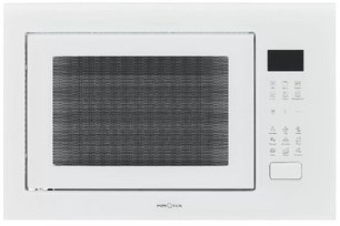 Встраиваемая микроволновая печь KRONA REIN 60 WH фото в Казани и Татарстане