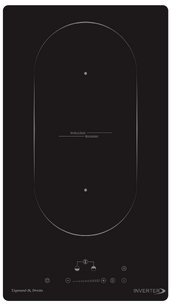 Стеклокерамическая варочная панель Zigmund Shtain CI 29.3 B фото 4 в Казани и Татарстане