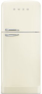 Холодильник Смег FAB50RCR фото 4 в Казани и Татарстане Холодильник Smeg FAB50RCR фото 4 в Казани и Татарстане